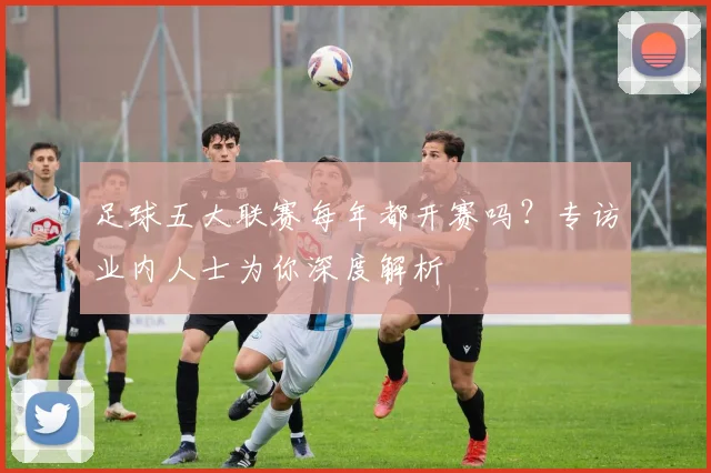 足球五大联赛每年都开赛吗?专访业内人士为你深度解析