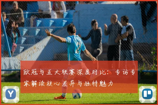 欧冠与五大联赛深度对比:专访专家解读核心差异与独特魅力