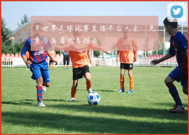 年世界足球比赛直播平台大全:免费与高清观看指南